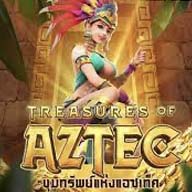 BETFLIK สล็อตแตกง่าย ล่าสุด ค่ายPG Aztec