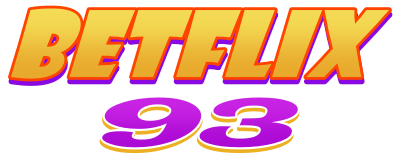 BETFLIX93 LOGO